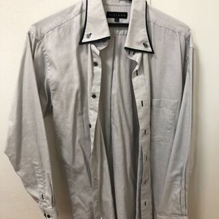 Yシャツ⑧ Lサイズ