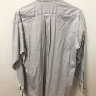 Yシャツ⑧ Lサイズの画像