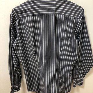 Yシャツ⑩ Lサイズの画像