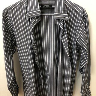 Yシャツ⑩ Lサイズ