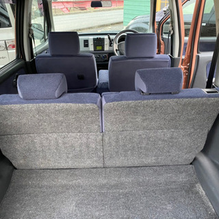 【１週間限定価格】スズキ　ワゴンRの画像