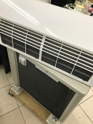 HITACHI 日立 RAS-D25H 2018年製 8畳 ルームエアコン