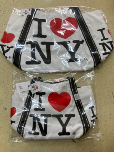 エコバッグ、トートバッグ