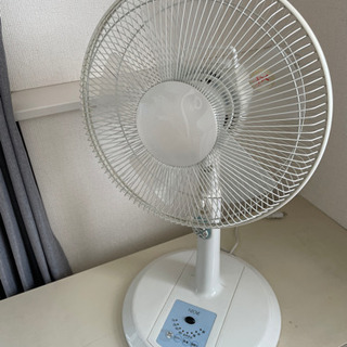 無料で差し上げます。扇風機　せんぷうき