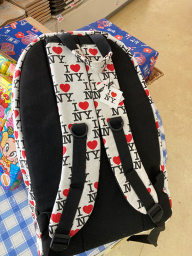 リュックサック
