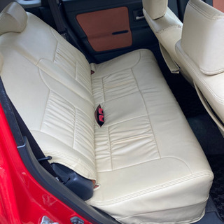 マツダ　スピアーノの画像