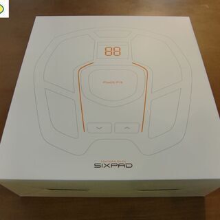 （商談中）【愛品館江戸川店】MTG 　SIXPAD　FootFit  （シックスパッド フットフィット）　ID：135-012152-007の画像