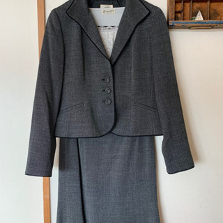 Aylesbury スーツ　カットソーセット