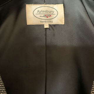 Aylesbury スーツ　カットソーセットの画像