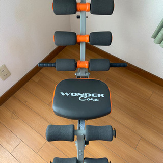 ワンダーコア (reserved)の画像