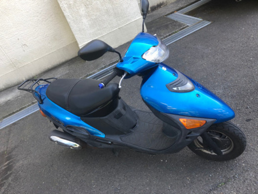 【早い者勝ち】ベクスター 150cc 原価割れ