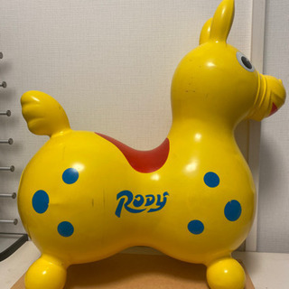 【終了】　RODY （ロディ）