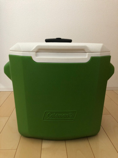 Coleman  ホイールクーラー