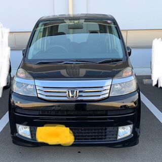 キープ中です　(^^♪　32万円　ライフ　ディーバ　黒　ＡＴ　車検長いです　走行85,551キロ　 スマートキー　ワンセグ+純正バックカメラ　ＨＩＤライト  の画像