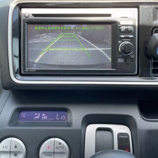 キープ中です　(^^♪　32万円　ライフ　ディーバ　黒　ＡＴ　車検長いです　走行85,551キロ　 スマートキー　ワンセグ+純正バックカメラ　ＨＩＤライト  の画像