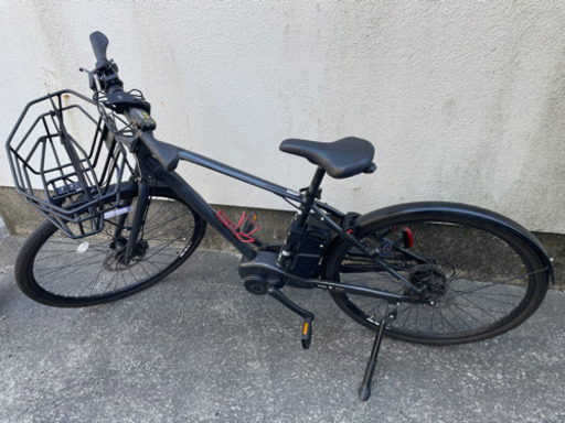 電動自転車　福岡