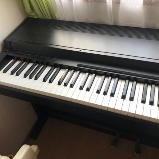 電子ピアノ YAMAHA Clavinova CLP-300(イスなし)の通販 | FIXANDLOCKS