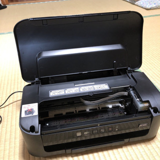 SOKEN可食プリンターの画像