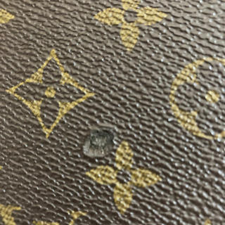 ルイヴィトン  サックプラの画像