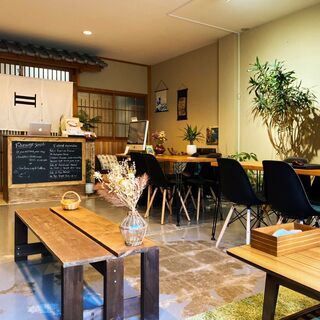 ＜千本丸太町バス停近！＞勉強会、女子会、ママ会、リモートワーキング、ワークショップ向けレンタルスペース！さらに英会話か中国語会話の練習相手になります！ - その他