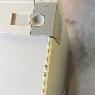 OAデスク②の画像