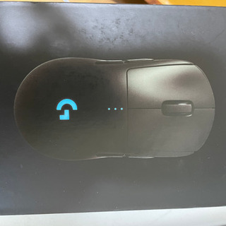 Logicoolデバイス。ヘッドセットはほぼ未使用
