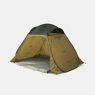 URBAN RESEARCH COLEMAN 別注クイックアップIGシェード アーバンリサーチ