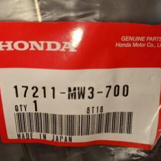 HONDA（純正）エアクリーナーフィルターCB750