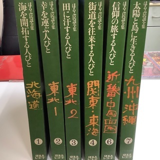 レコードお譲りします【12インチ等】の画像