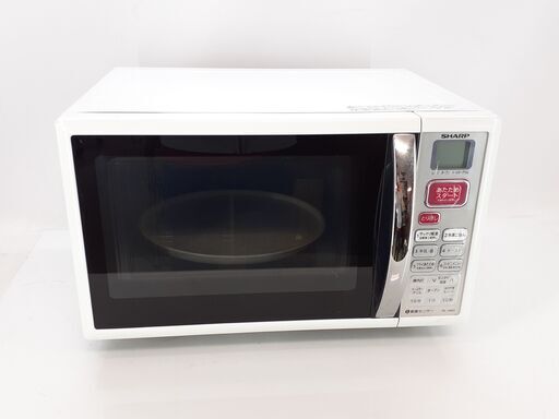 シャープ オーブンレンジ RE-150KS 2013年製