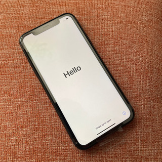 iPhone11 64gb SIMフリー　新品未使用