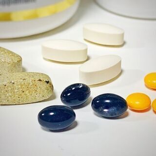 【富山市北部】時給1200円～・ 収入安定　長く働ける医薬品の原料配合