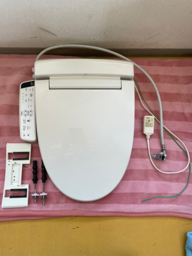 ウォシュレット