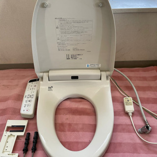 ウォシュレットの画像