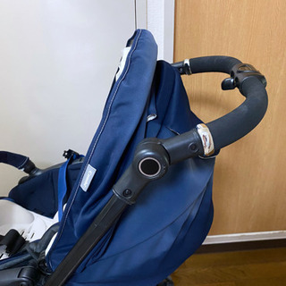 ● 定価63,800円 コンビ メチャカル ハンディ オート4キャス compactの画像