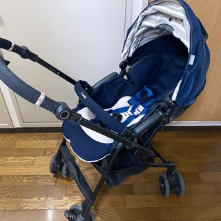 ● 定価63,800円 コンビ メチャカル ハンディ オート4キャス compactの画像