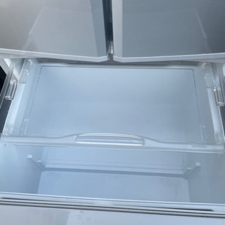 三菱ノンフロン冷凍冷蔵庫を格安で！の画像