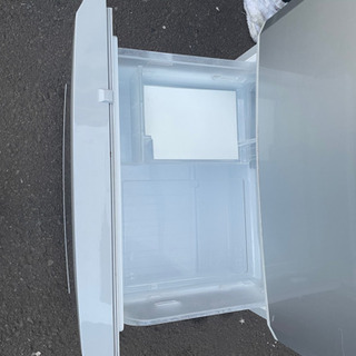 三菱ノンフロン冷凍冷蔵庫を格安で！の画像