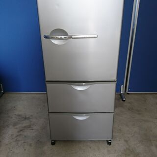 3ドア冷蔵庫 2011年製 SANYO 3ドア冷蔵庫255L S...