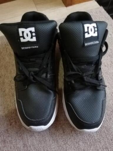 その他 DC SHOES