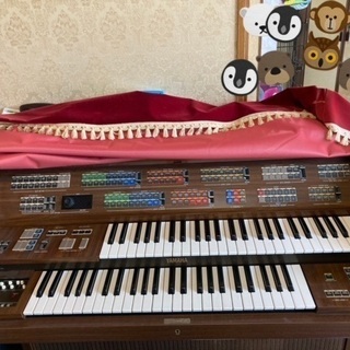 エレクトーン