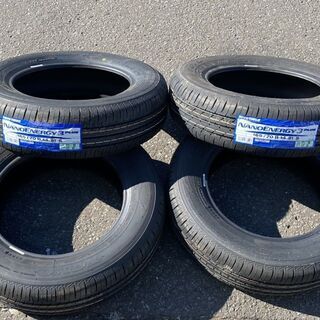 【苫小牧バナナ】新品ラベル付き TOYO/トーヨー 夏タイヤ NANOENERGY3 ナノエナジー3 PLUS 165/70R14 ヴィッツなどに！♪
