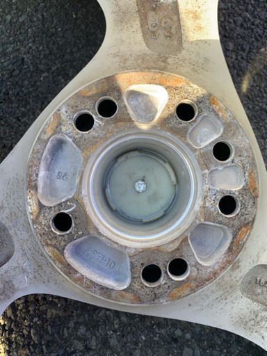 スタッドレス　215 65 16