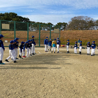 ［新規開校］大高教室⚾無料体験会