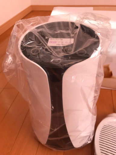 お話中⭐️水素風呂