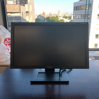 PCモニター　20インチ　未使用