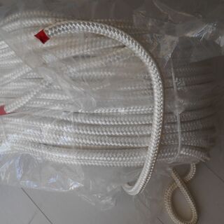 アンカーロープの画像