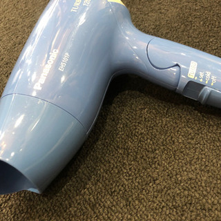 人気Panasonicのターボドライヤーをお安くお譲りいたします！の画像