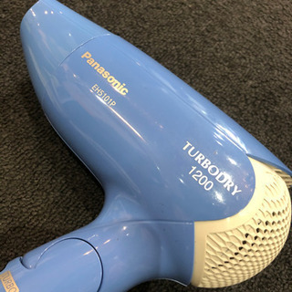 人気Panasonicのターボドライヤーをお安くお譲りいたします！の画像