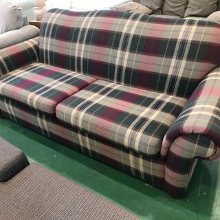 輸入家具 Sklar Peppler/スクラーペプラーソファー 3人掛け
